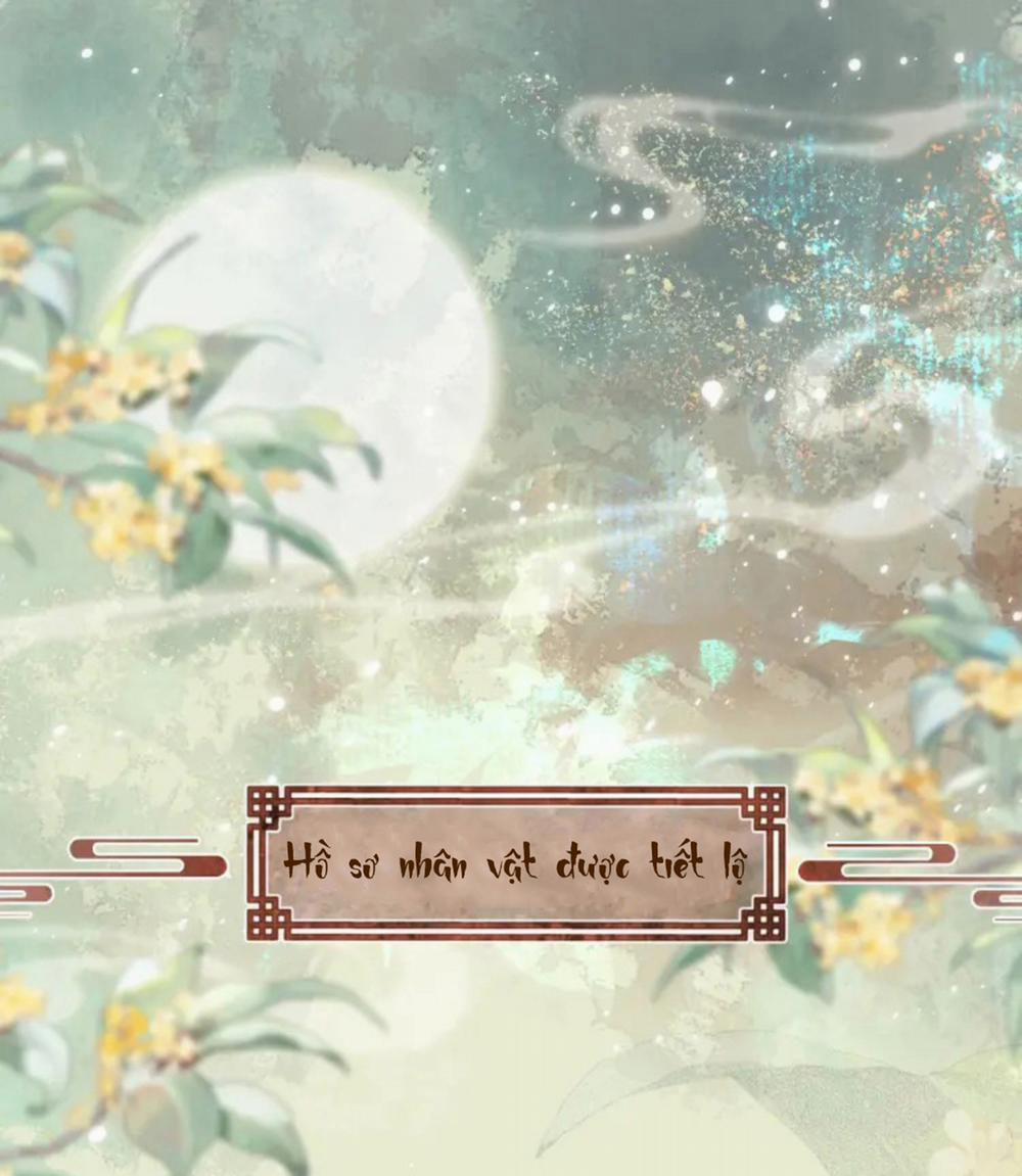 Tướng Quân Luôn Tự Coi Mình Thành Thế Thân 0.2 trang 0