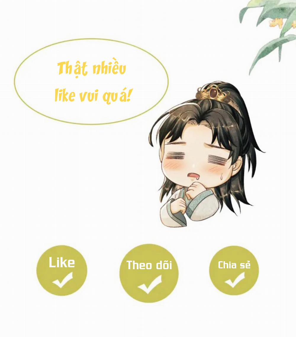 Tướng Quân Luôn Tự Coi Mình Thành Thế Thân 0.2 trang 8