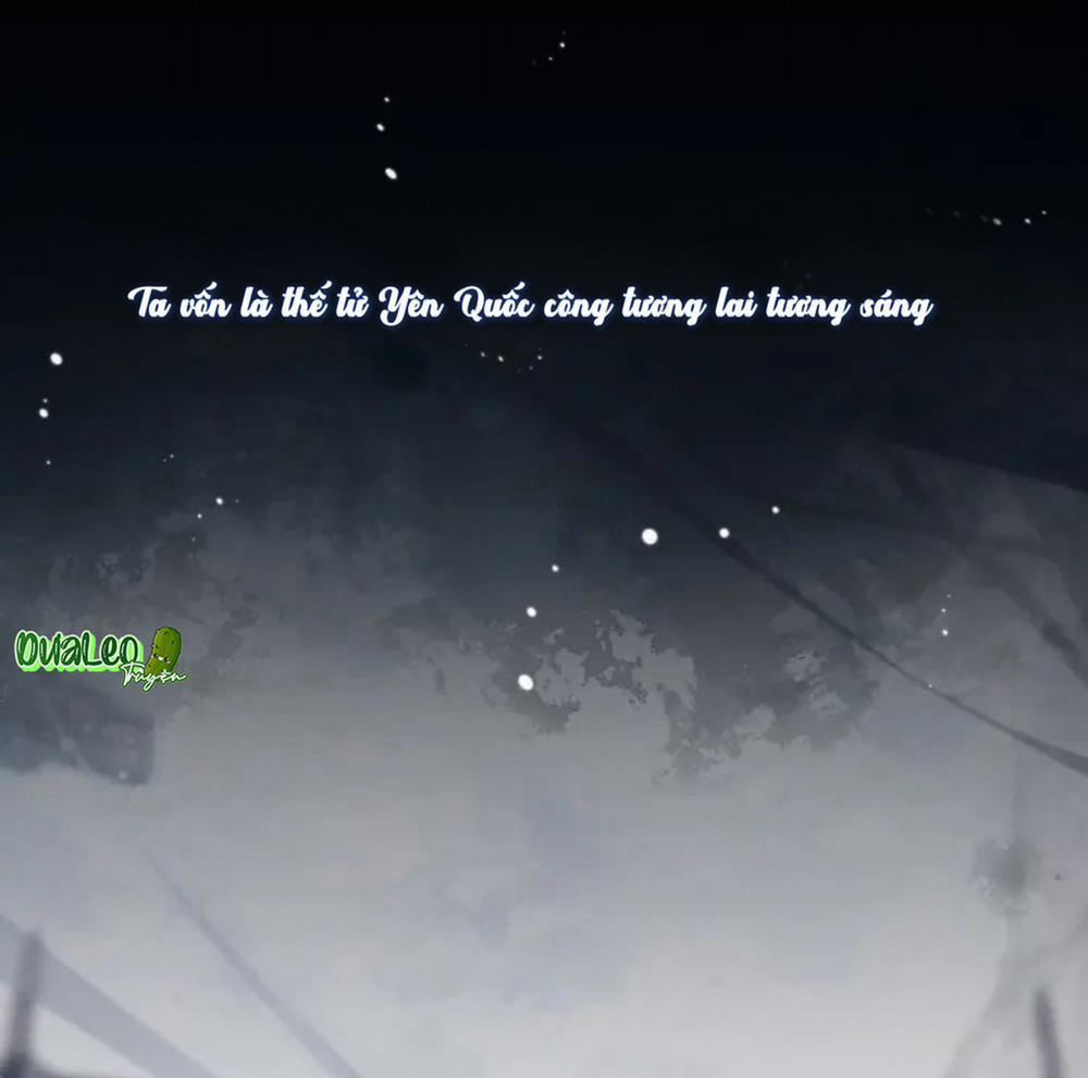 Tướng Quân Luôn Tự Coi Mình Thành Thế Thân 0.3 trang 0