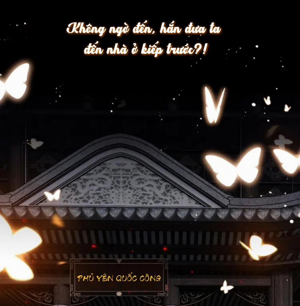 Tướng Quân Luôn Tự Coi Mình Thành Thế Thân 0.3 trang 11