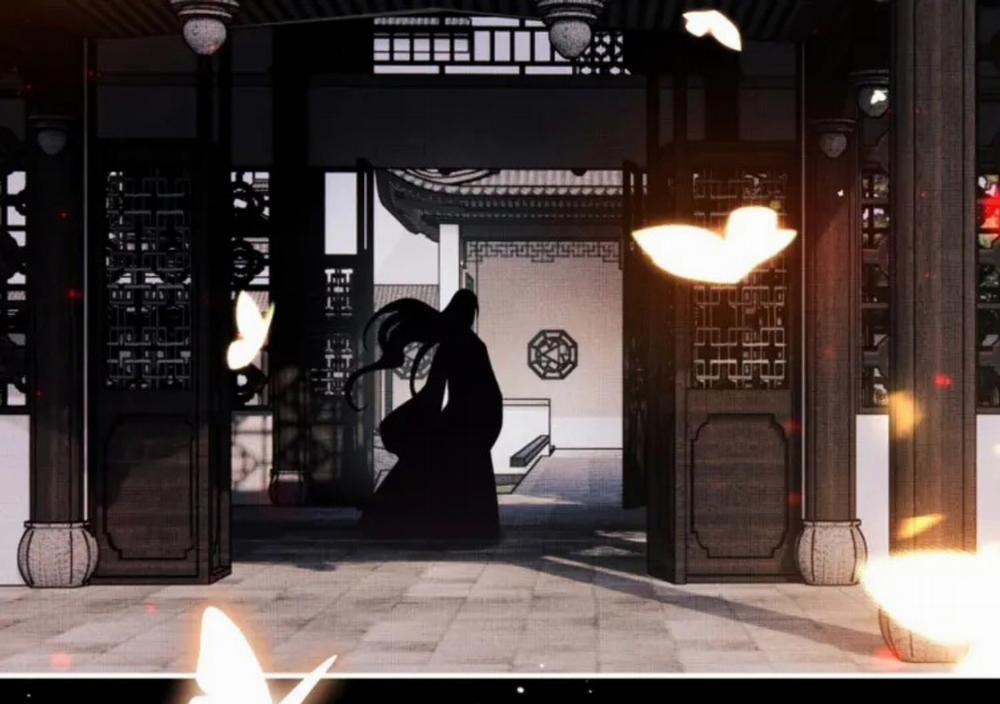 Tướng Quân Luôn Tự Coi Mình Thành Thế Thân 0.3 trang 12