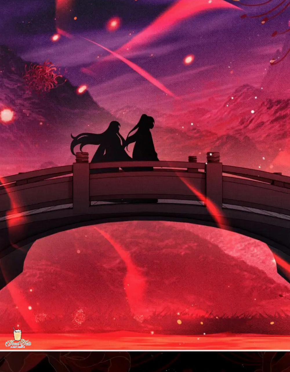 Tướng Quân Luôn Tự Coi Mình Thành Thế Thân 0.3 trang 7