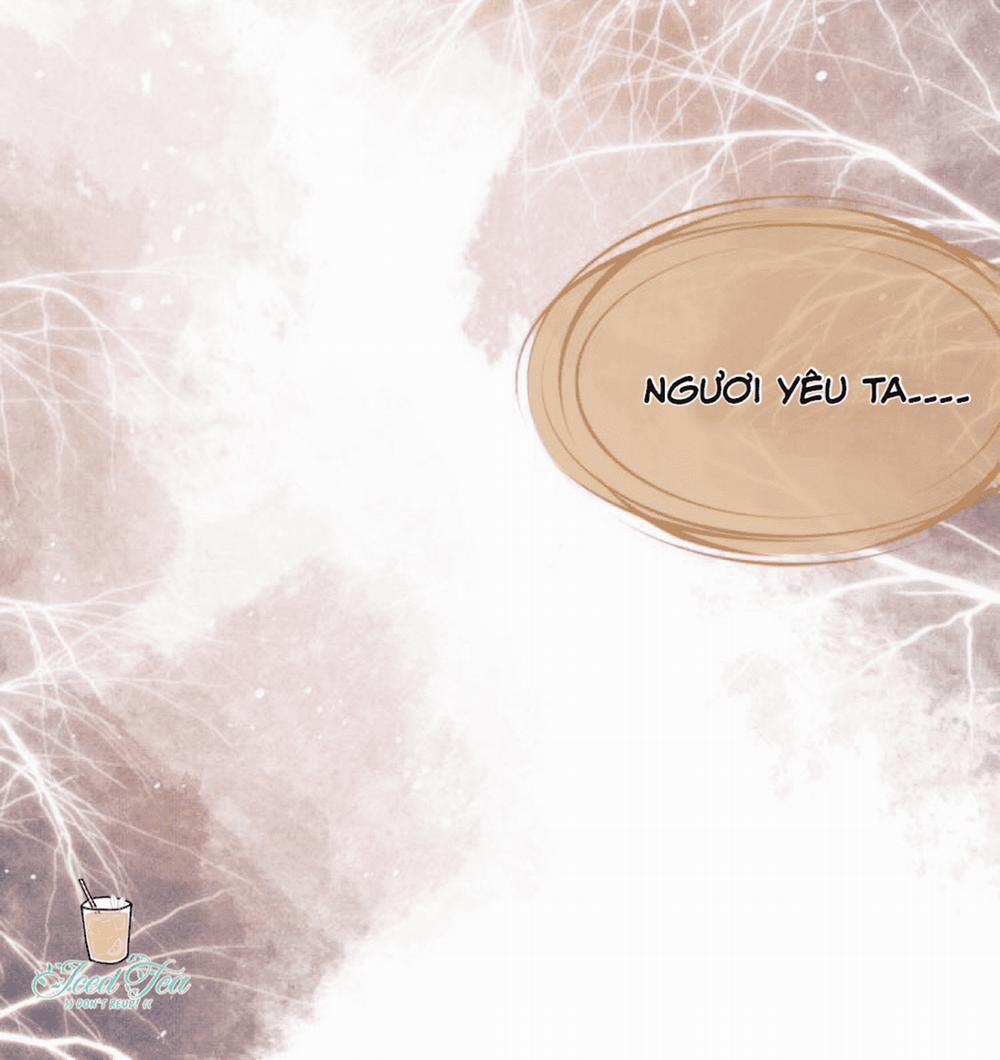 Tướng Quân Luôn Tự Coi Mình Thành Thế Thân 0 trang 21