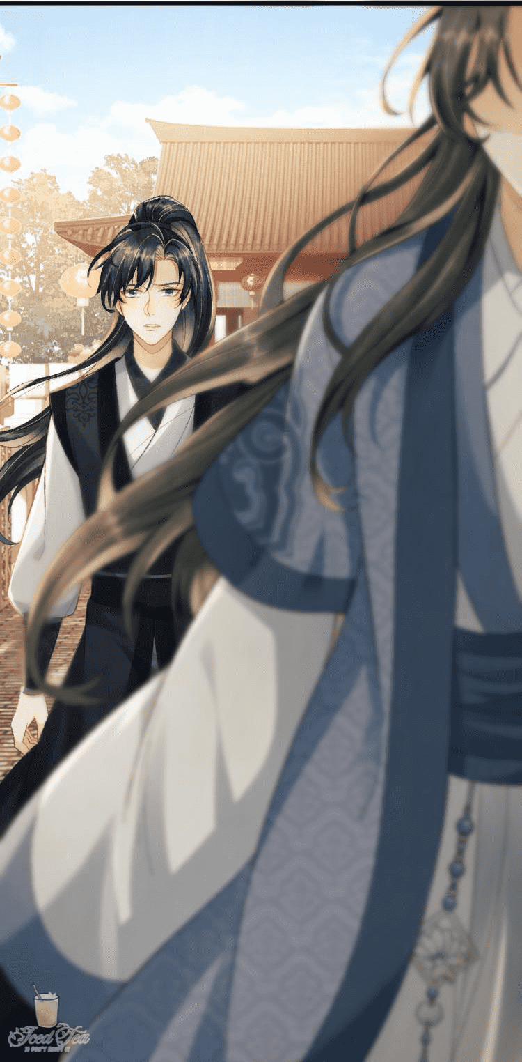 Tướng Quân Luôn Tự Coi Mình Thành Thế Thân 0 trang 27