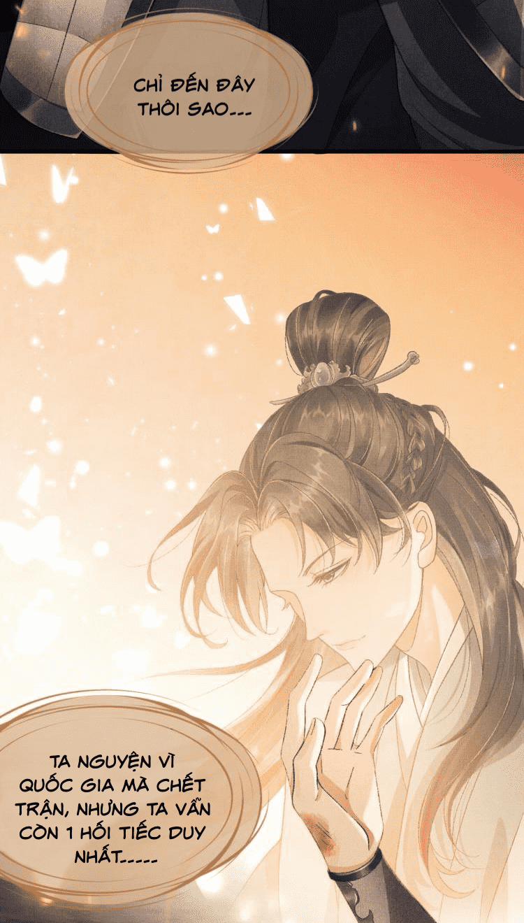 Tướng Quân Luôn Tự Coi Mình Thành Thế Thân 0 trang 3