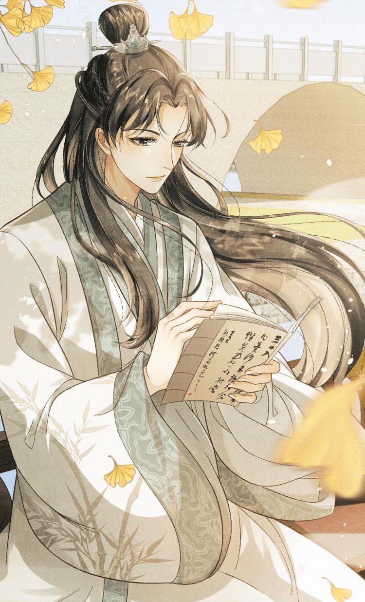 Tướng Quân Luôn Tự Coi Mình Thành Thế Thân 0 trang 34