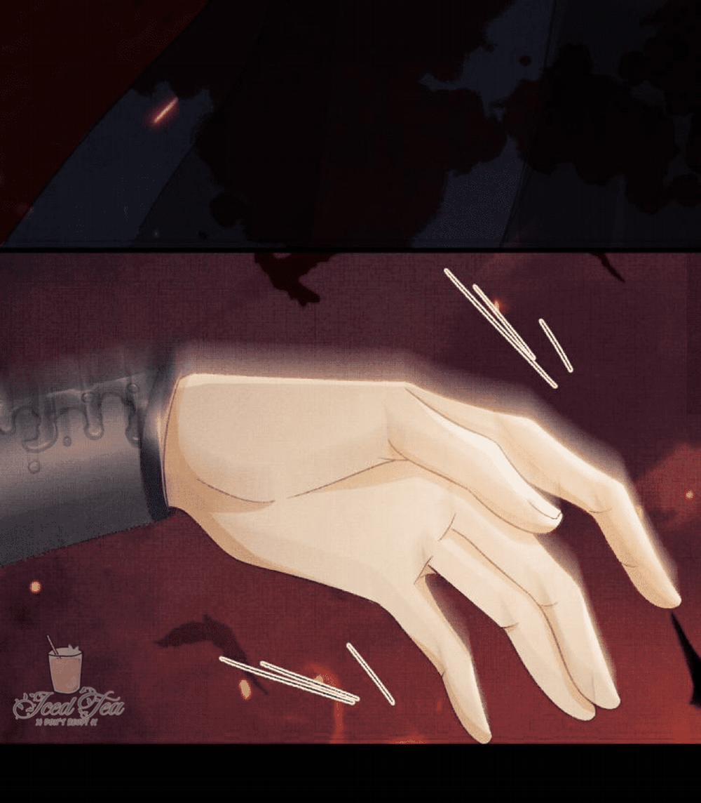 Tướng Quân Luôn Tự Coi Mình Thành Thế Thân 0 trang 6