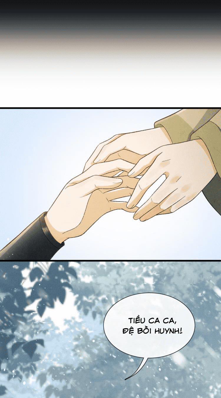 Tướng Quân Luôn Tự Coi Mình Thành Thế Thân 0 trang 7