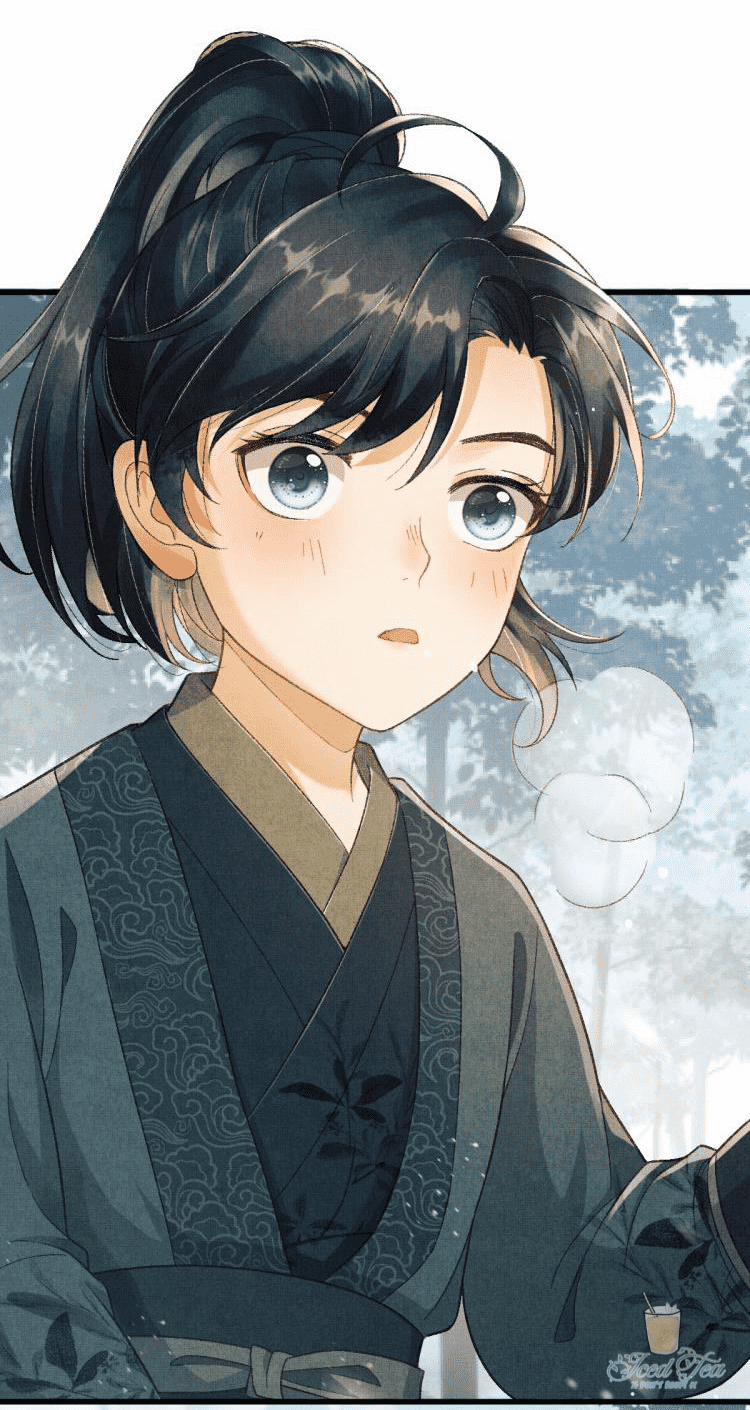 Tướng Quân Luôn Tự Coi Mình Thành Thế Thân 0 trang 9