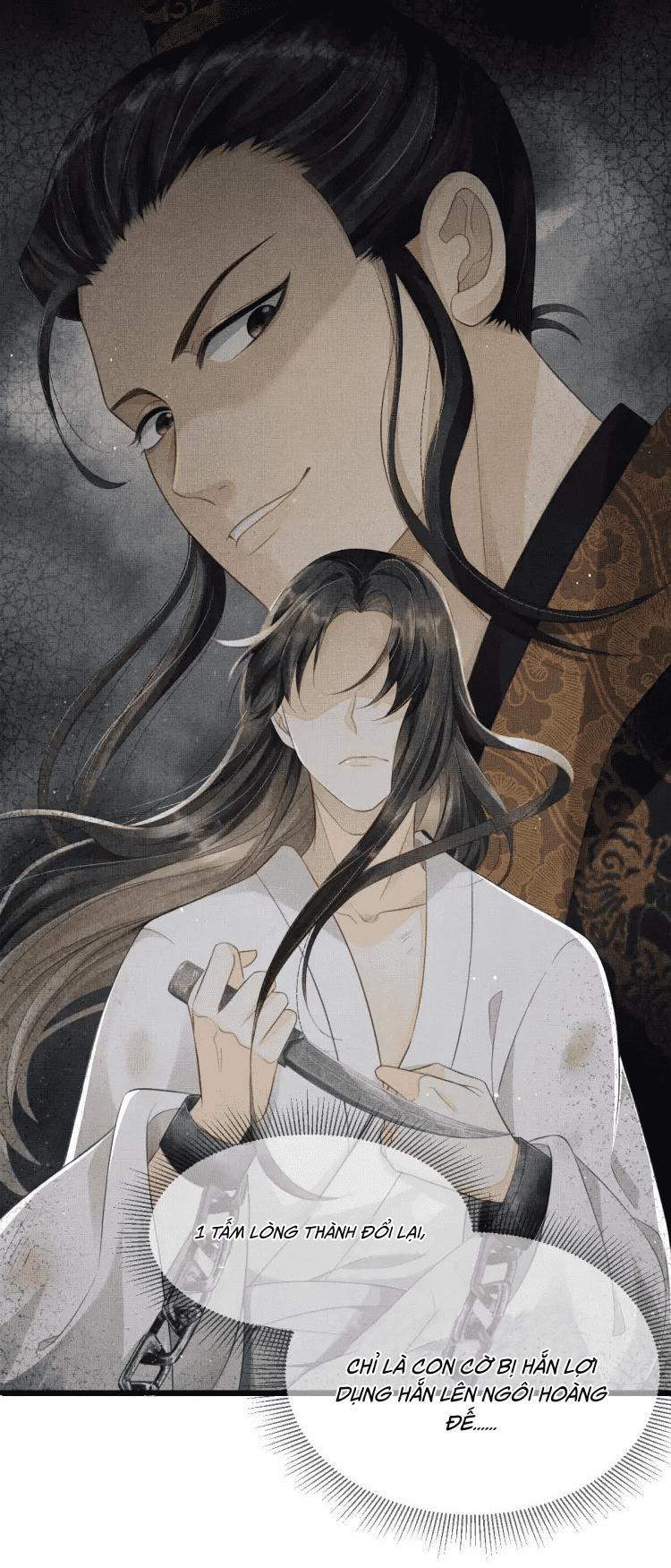 Tướng Quân Luôn Tự Coi Mình Thành Thế Thân 1 trang 12