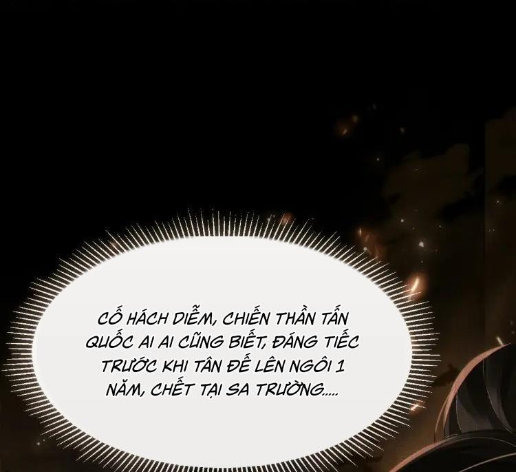 Tướng Quân Luôn Tự Coi Mình Thành Thế Thân 1 trang 27