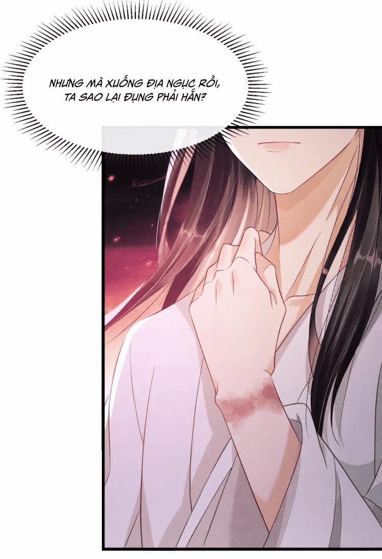 Tướng Quân Luôn Tự Coi Mình Thành Thế Thân 1 trang 31