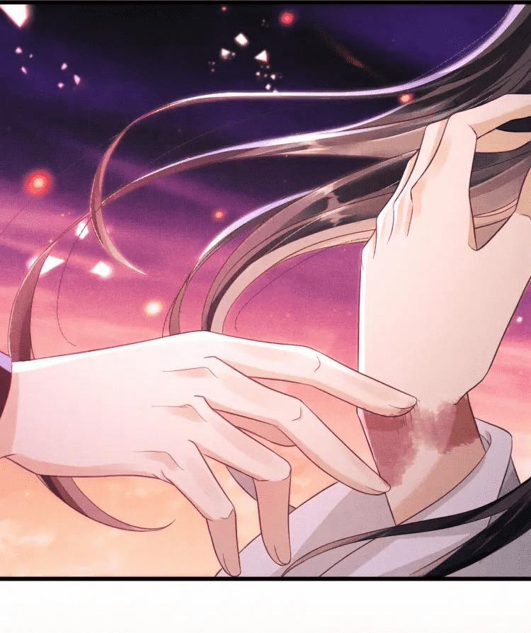 Tướng Quân Luôn Tự Coi Mình Thành Thế Thân 1 trang 33