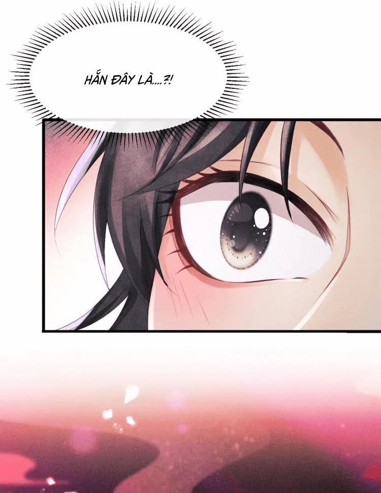 Tướng Quân Luôn Tự Coi Mình Thành Thế Thân 1 trang 37