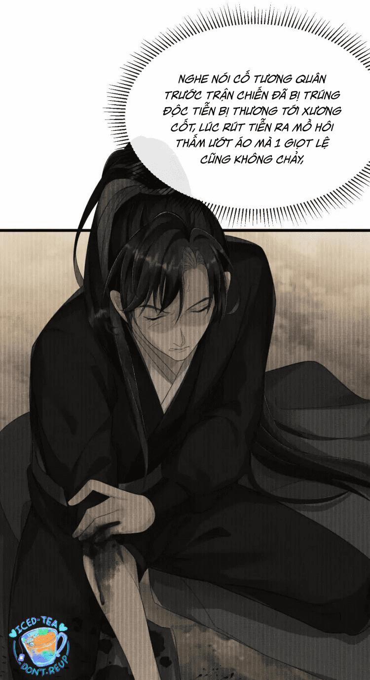 Tướng Quân Luôn Tự Coi Mình Thành Thế Thân 1 trang 39