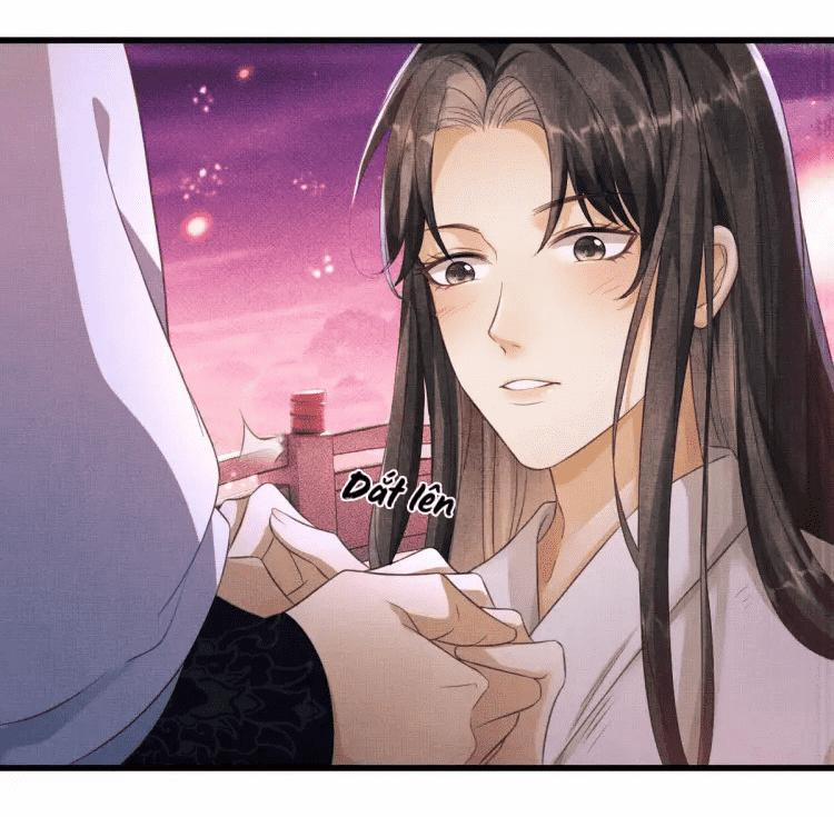 Tướng Quân Luôn Tự Coi Mình Thành Thế Thân 1 trang 41