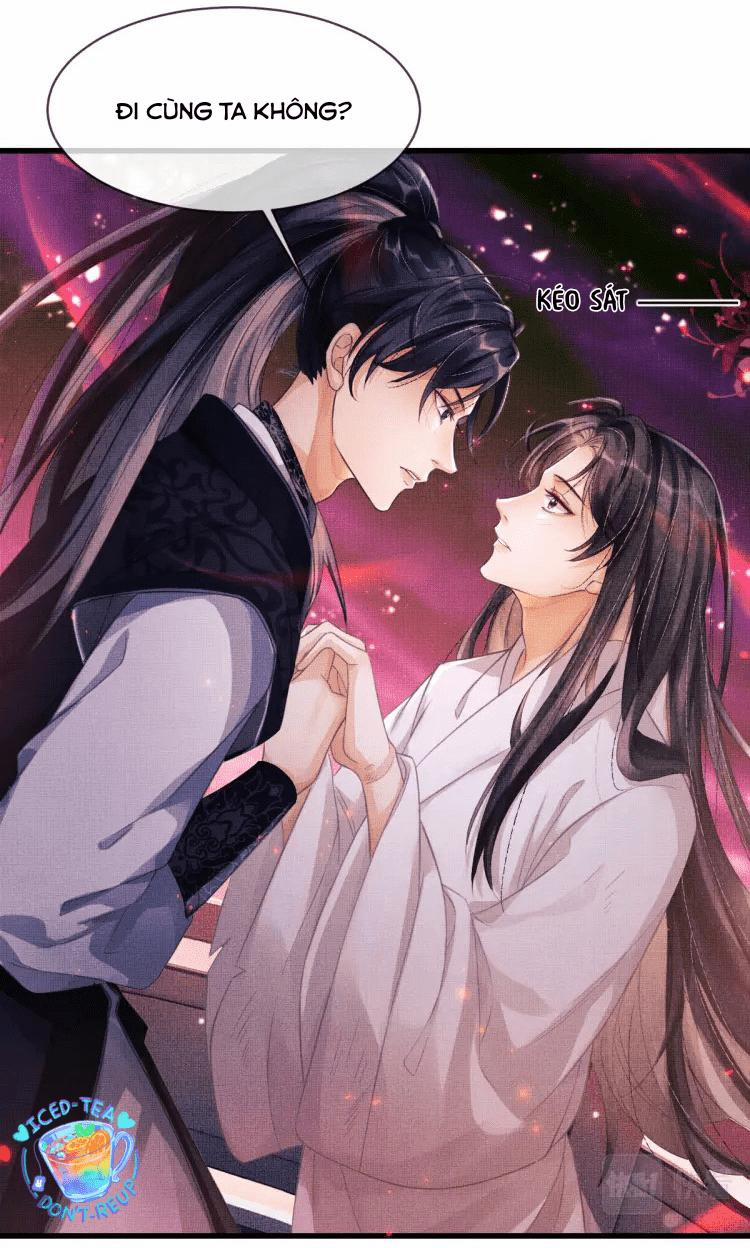 Tướng Quân Luôn Tự Coi Mình Thành Thế Thân 1 trang 44