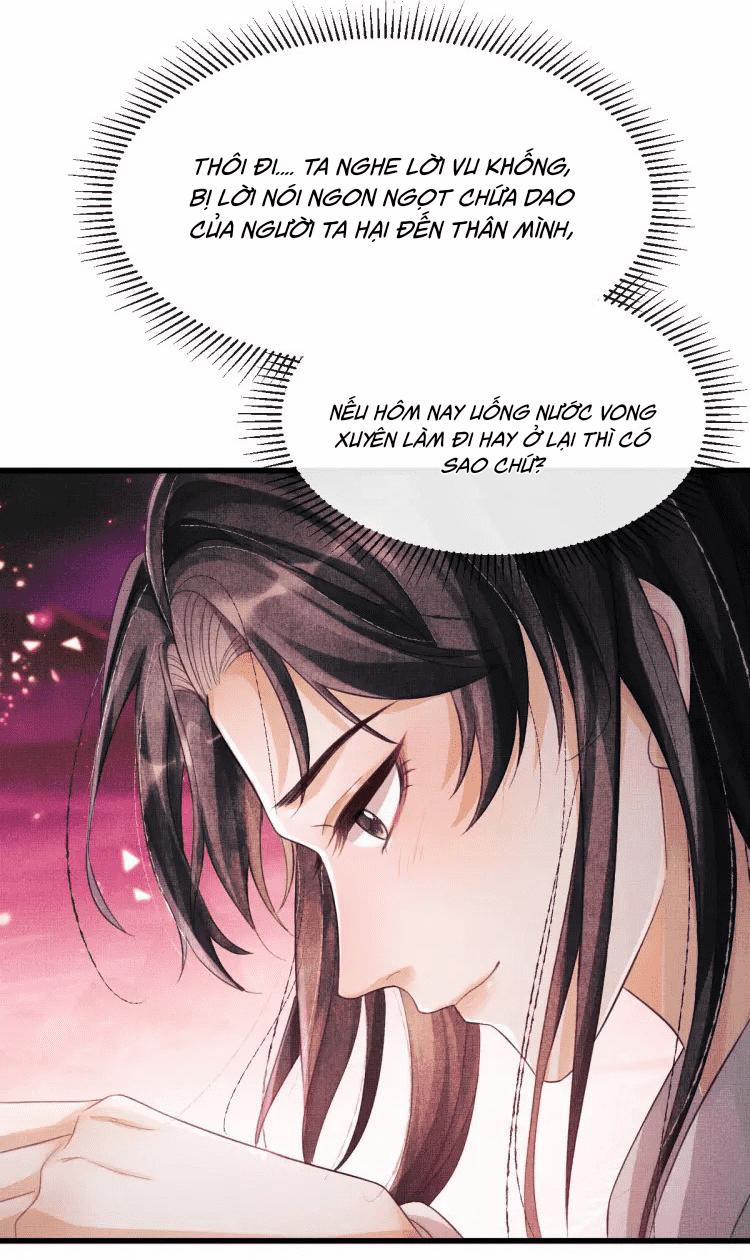 Tướng Quân Luôn Tự Coi Mình Thành Thế Thân 1 trang 45