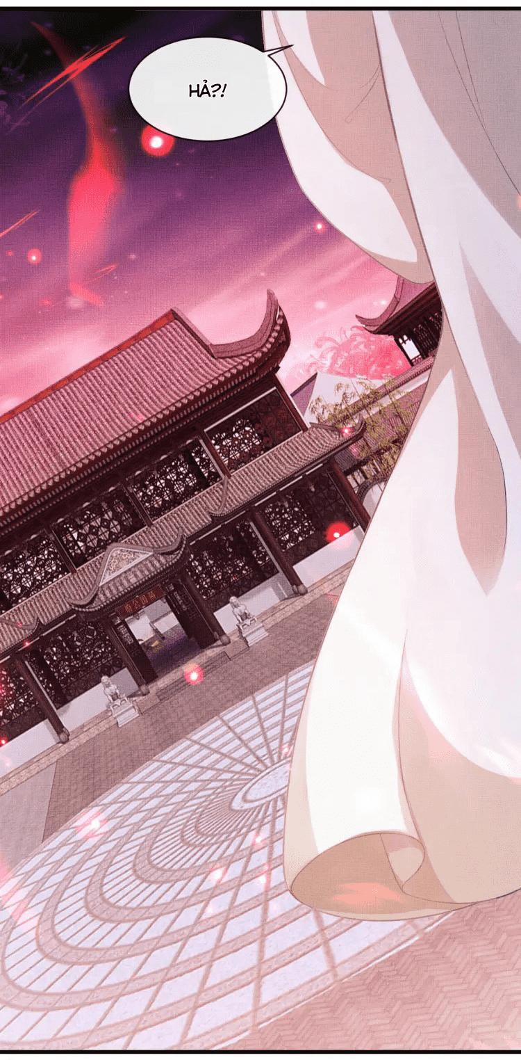 Tướng Quân Luôn Tự Coi Mình Thành Thế Thân 1 trang 53