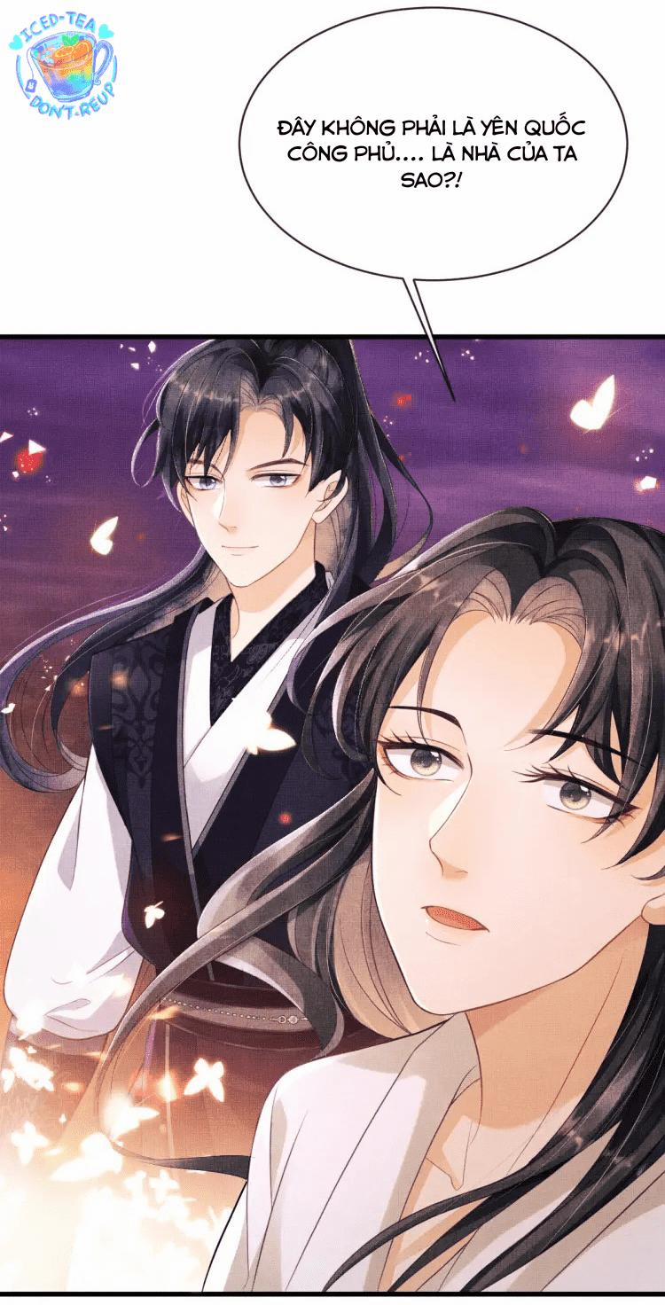 Tướng Quân Luôn Tự Coi Mình Thành Thế Thân 1 trang 54