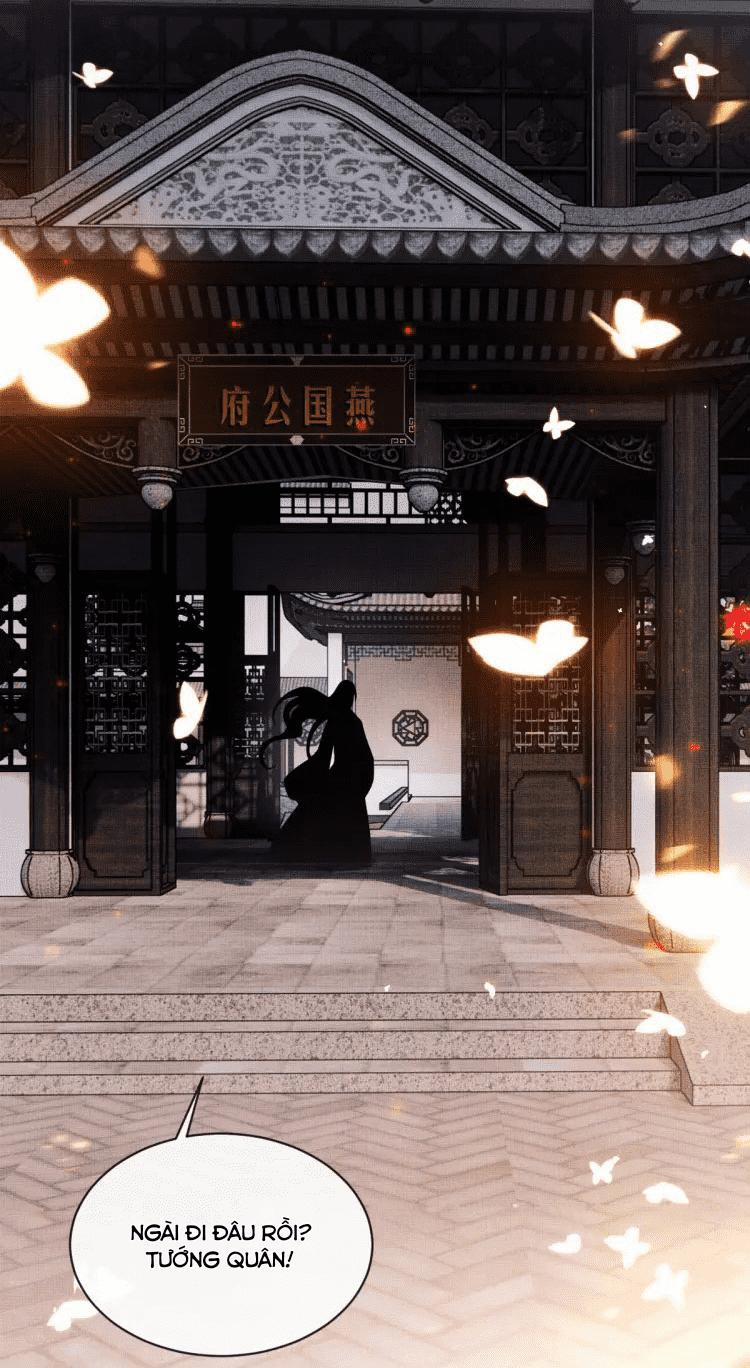 Tướng Quân Luôn Tự Coi Mình Thành Thế Thân 1 trang 56