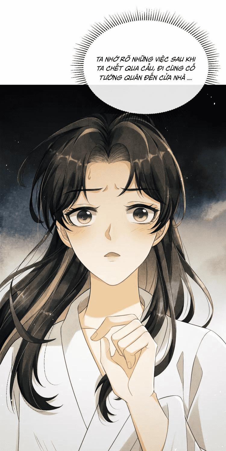 Tướng Quân Luôn Tự Coi Mình Thành Thế Thân 1 trang 62