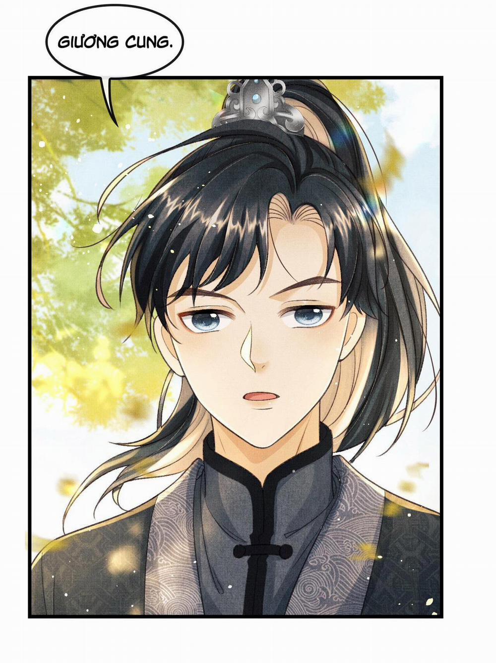 Tướng Quân Luôn Tự Coi Mình Thành Thế Thân 10 trang 34