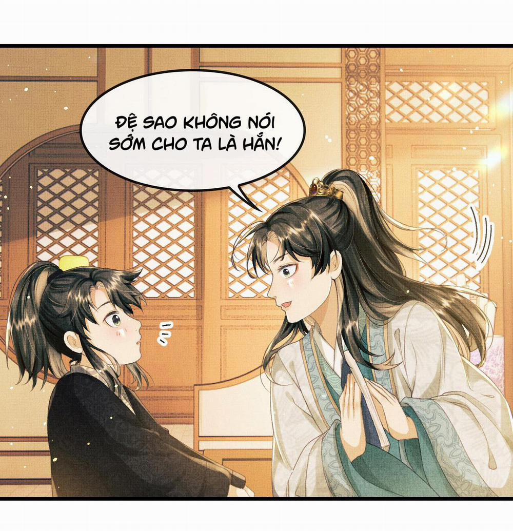 Tướng Quân Luôn Tự Coi Mình Thành Thế Thân 10 trang 4