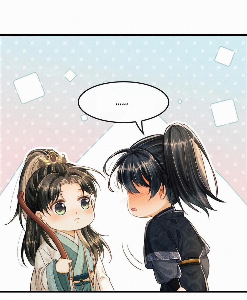 Tướng Quân Luôn Tự Coi Mình Thành Thế Thân 10 trang 41