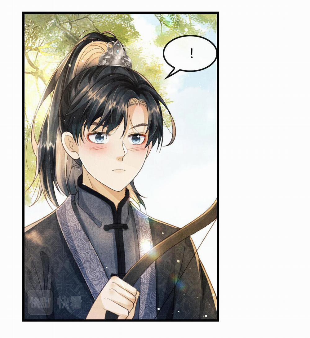 Tướng Quân Luôn Tự Coi Mình Thành Thế Thân 10 trang 7