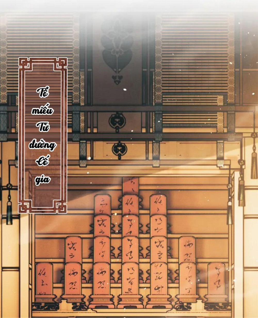 Tướng Quân Luôn Tự Coi Mình Thành Thế Thân 11 trang 23