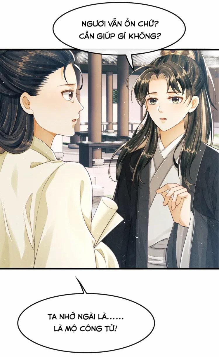 Tướng Quân Luôn Tự Coi Mình Thành Thế Thân 11 trang 44