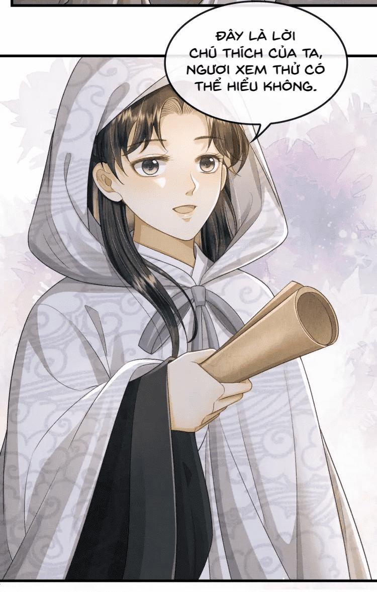 Tướng Quân Luôn Tự Coi Mình Thành Thế Thân 12 trang 13