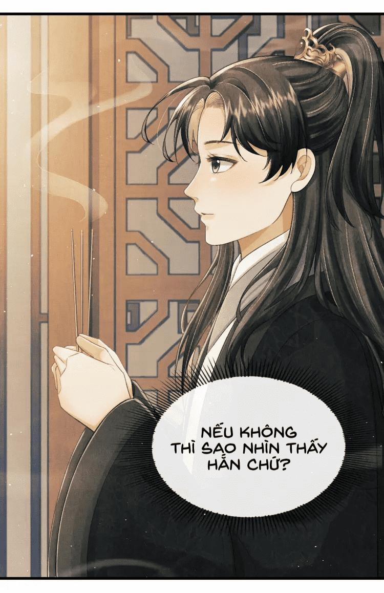 Tướng Quân Luôn Tự Coi Mình Thành Thế Thân 12 trang 30