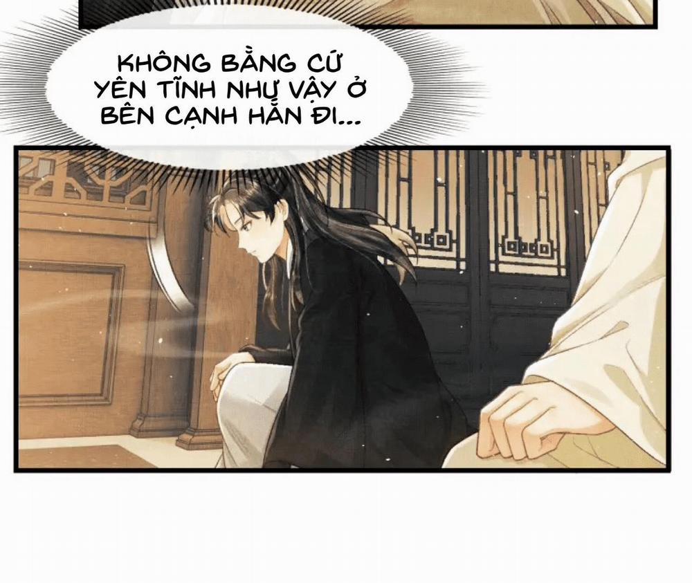 Tướng Quân Luôn Tự Coi Mình Thành Thế Thân 12 trang 34