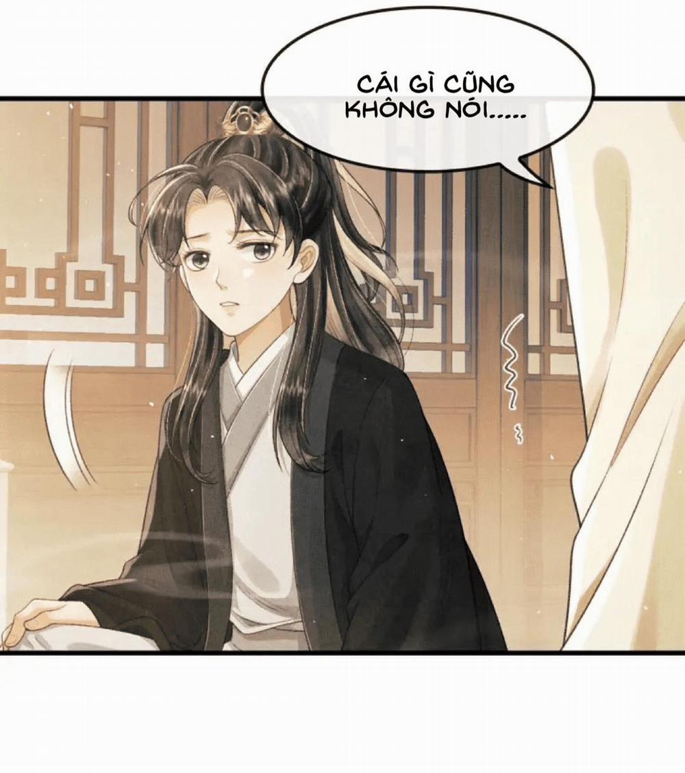 Tướng Quân Luôn Tự Coi Mình Thành Thế Thân 12 trang 40