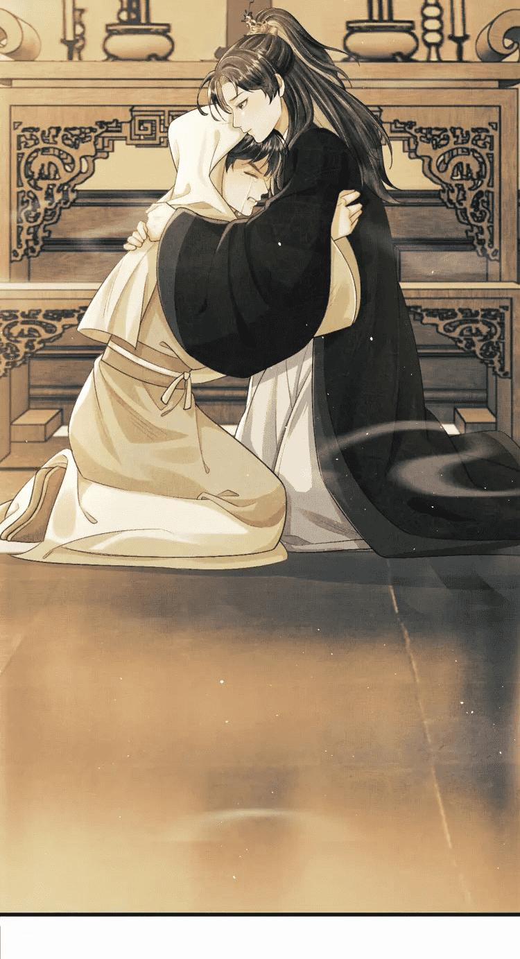 Tướng Quân Luôn Tự Coi Mình Thành Thế Thân 12 trang 43