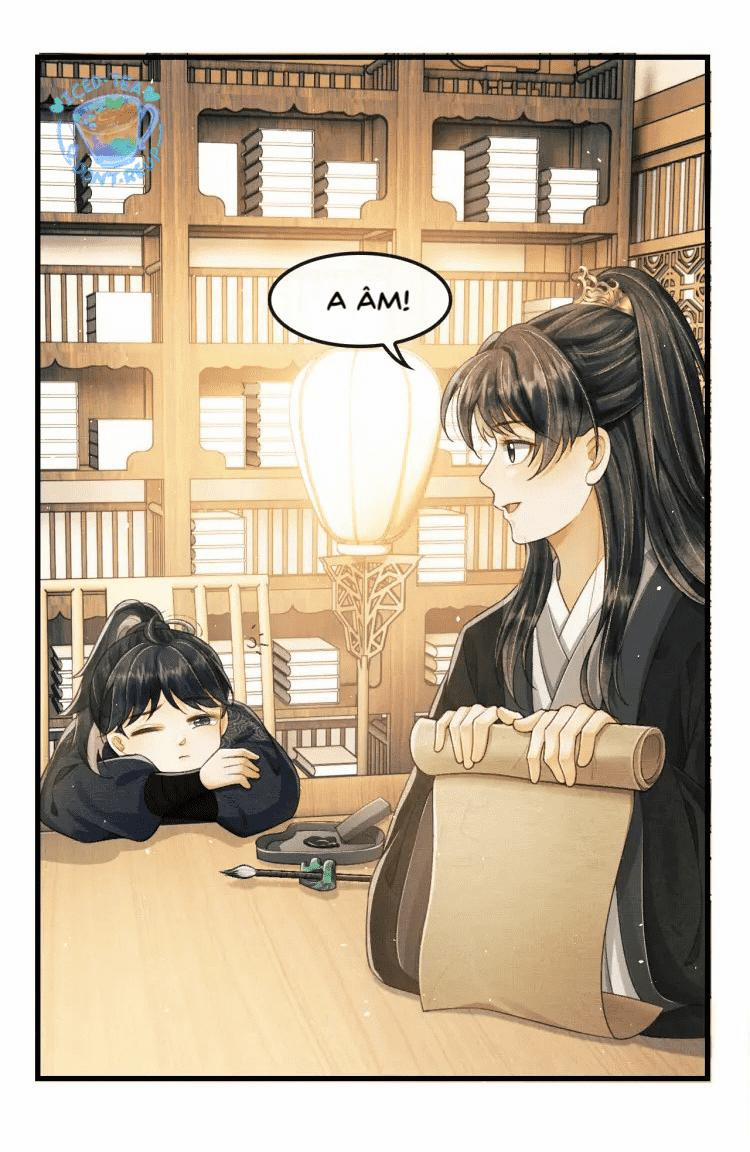 Tướng Quân Luôn Tự Coi Mình Thành Thế Thân 12 trang 7