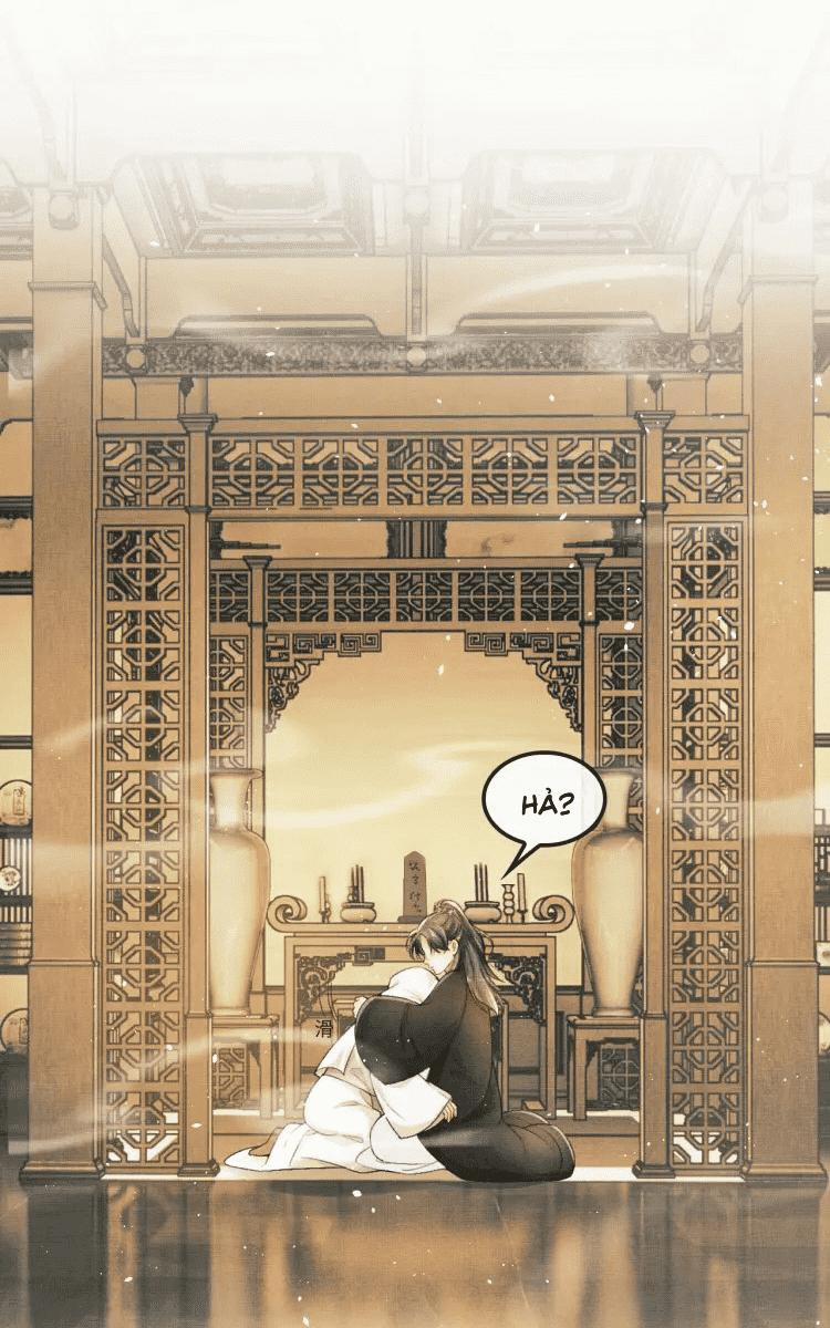 Tướng Quân Luôn Tự Coi Mình Thành Thế Thân 13 trang 1