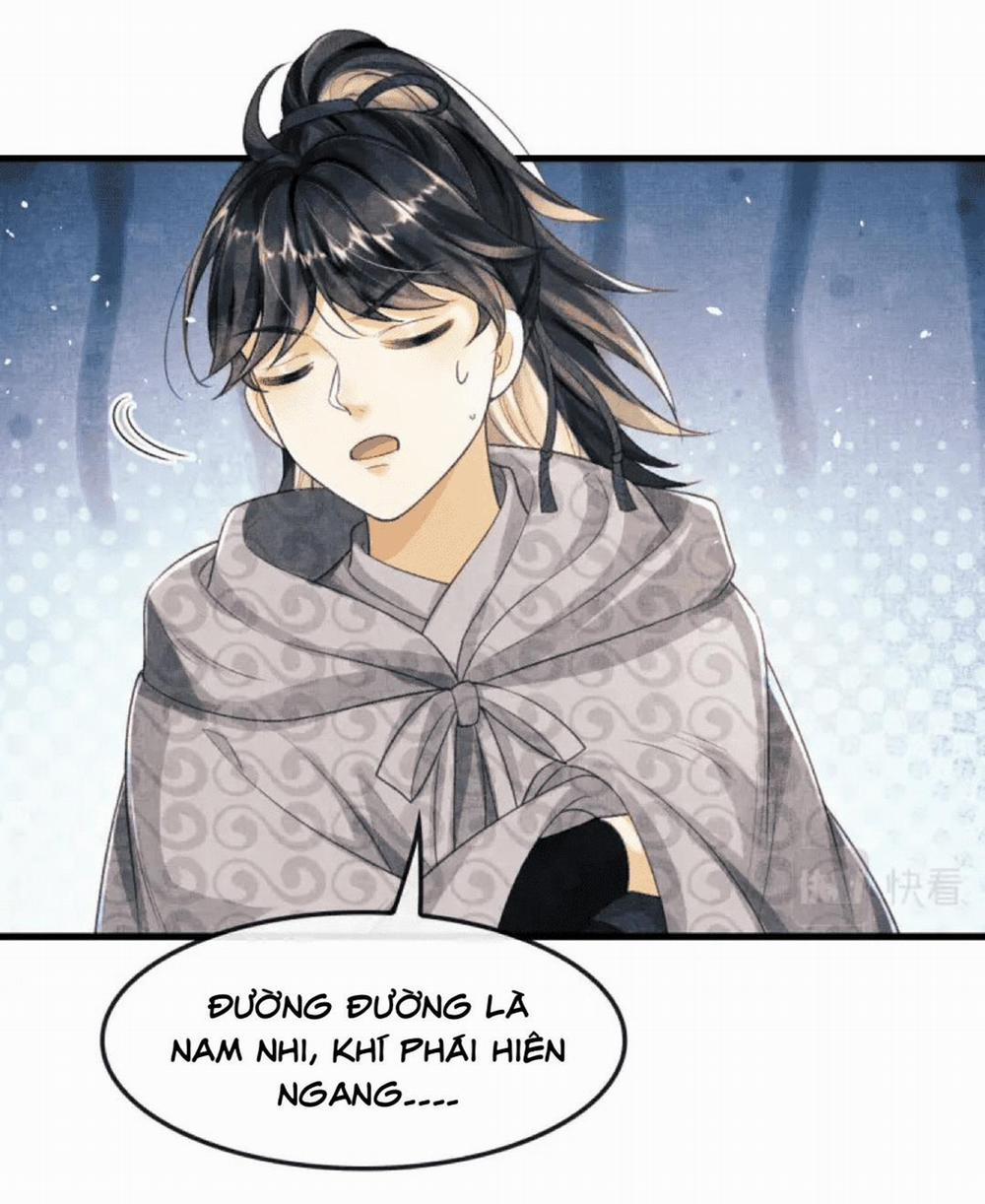 Tướng Quân Luôn Tự Coi Mình Thành Thế Thân 13 trang 12