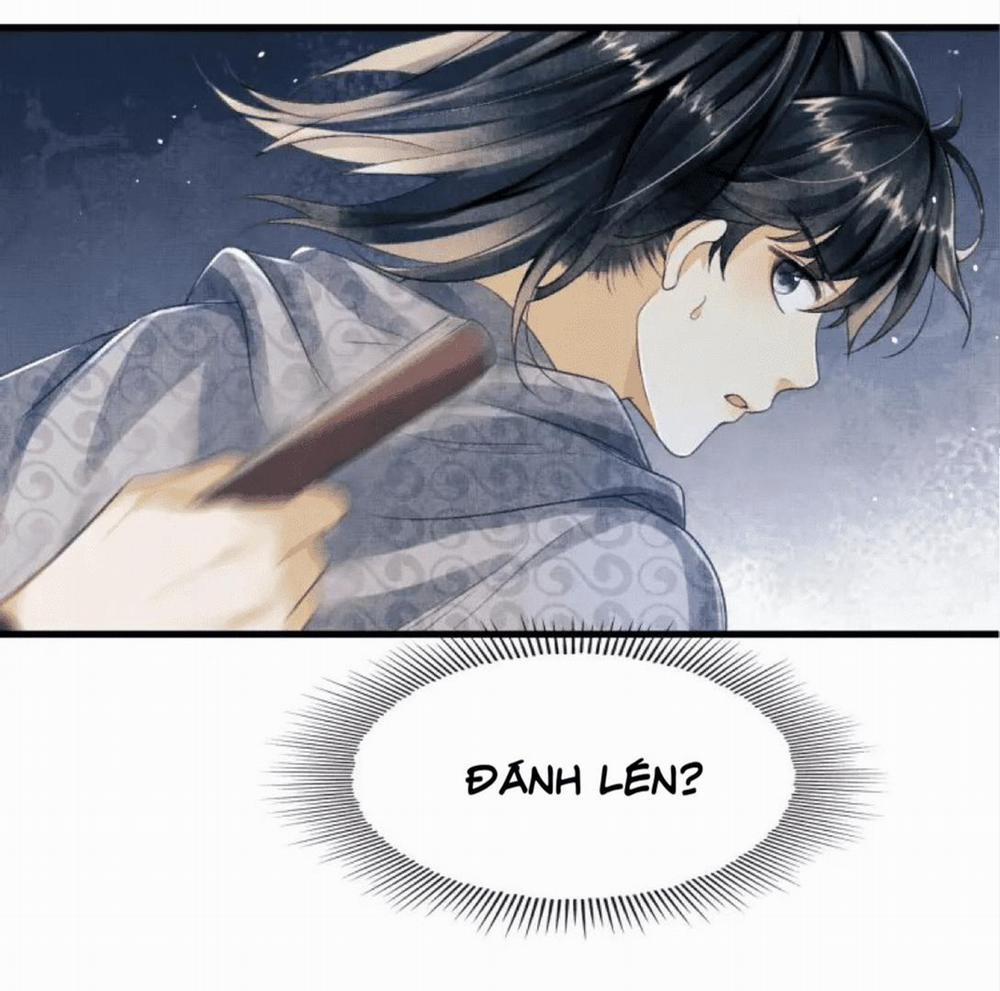 Tướng Quân Luôn Tự Coi Mình Thành Thế Thân 13 trang 20