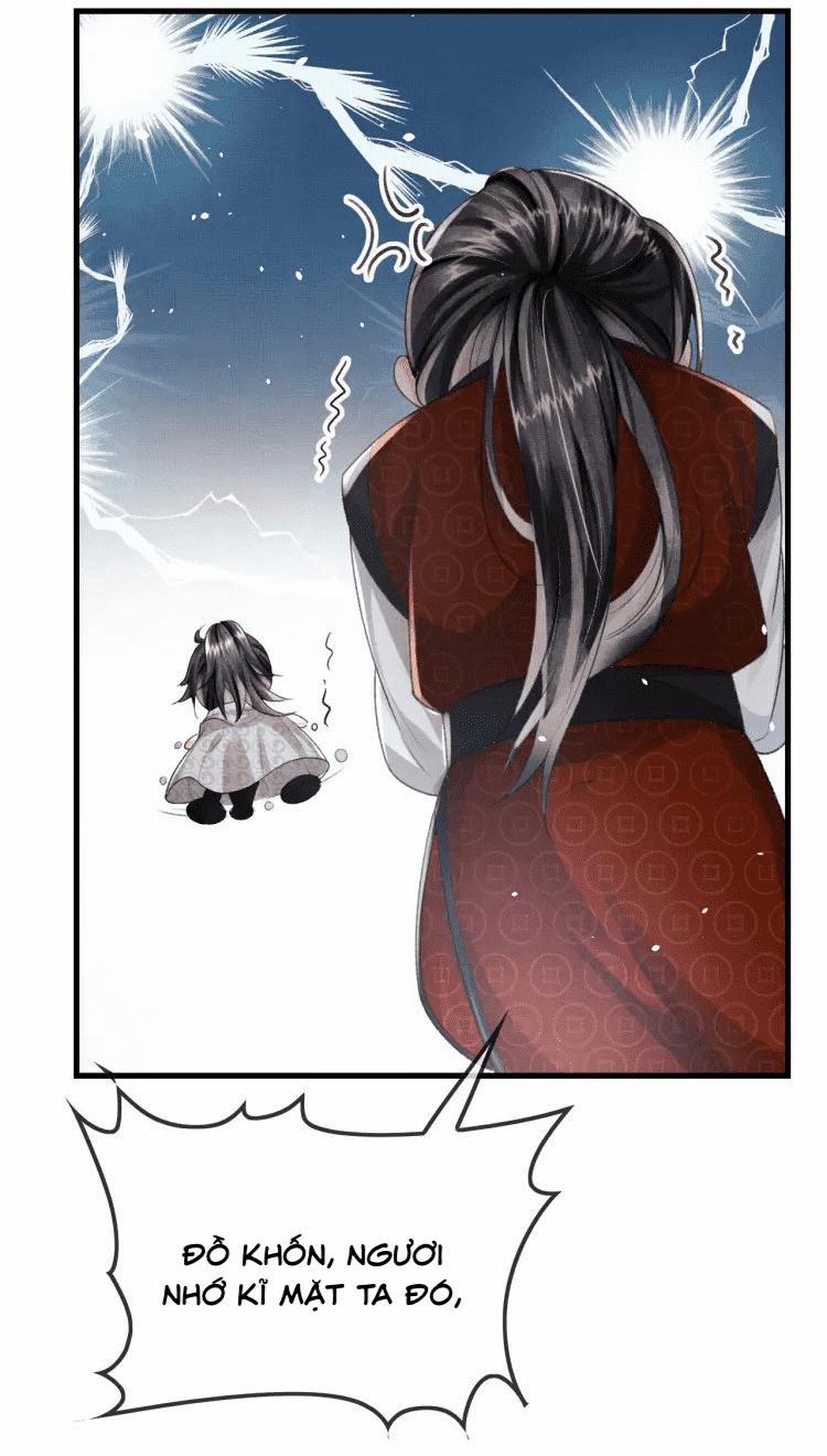 Tướng Quân Luôn Tự Coi Mình Thành Thế Thân 13 trang 26