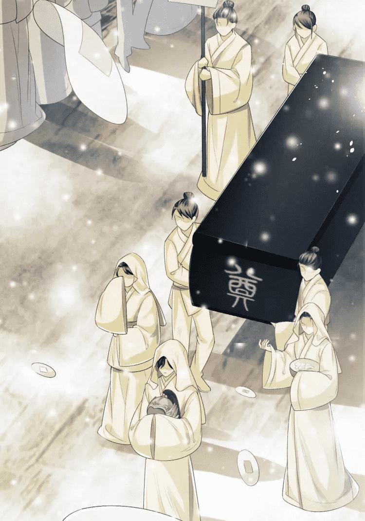 Tướng Quân Luôn Tự Coi Mình Thành Thế Thân 13 trang 30