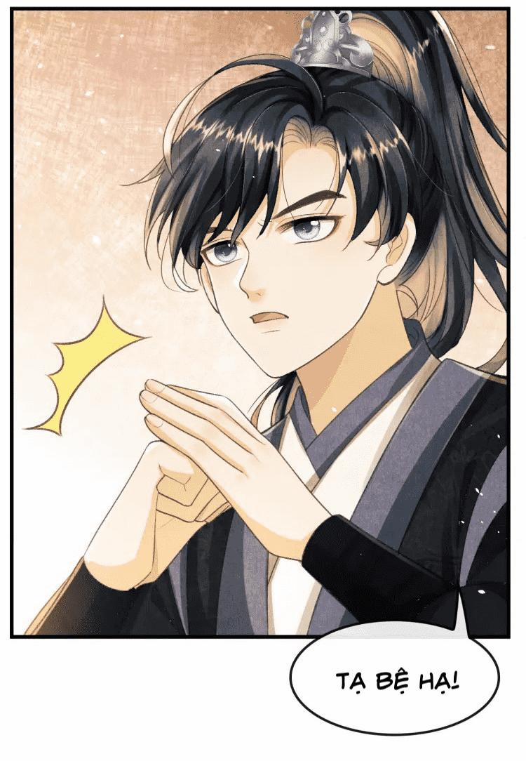 Tướng Quân Luôn Tự Coi Mình Thành Thế Thân 13 trang 38