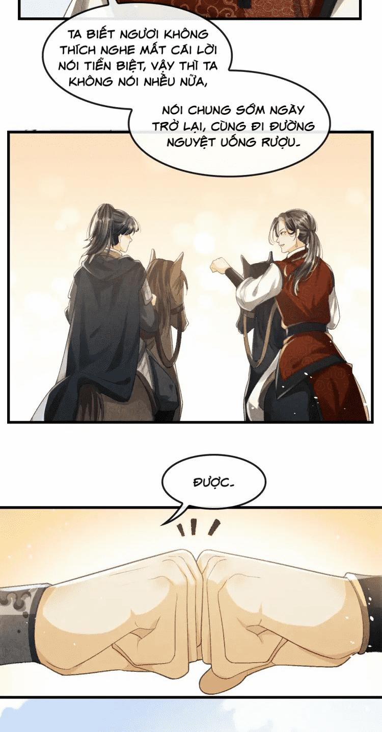 Tướng Quân Luôn Tự Coi Mình Thành Thế Thân 13 trang 44