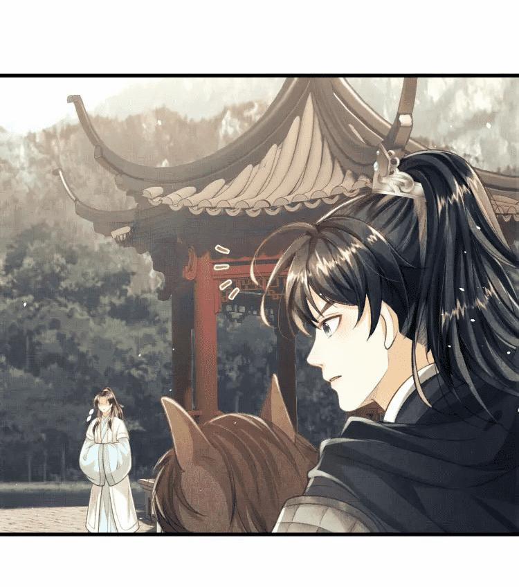 Tướng Quân Luôn Tự Coi Mình Thành Thế Thân 13 trang 46