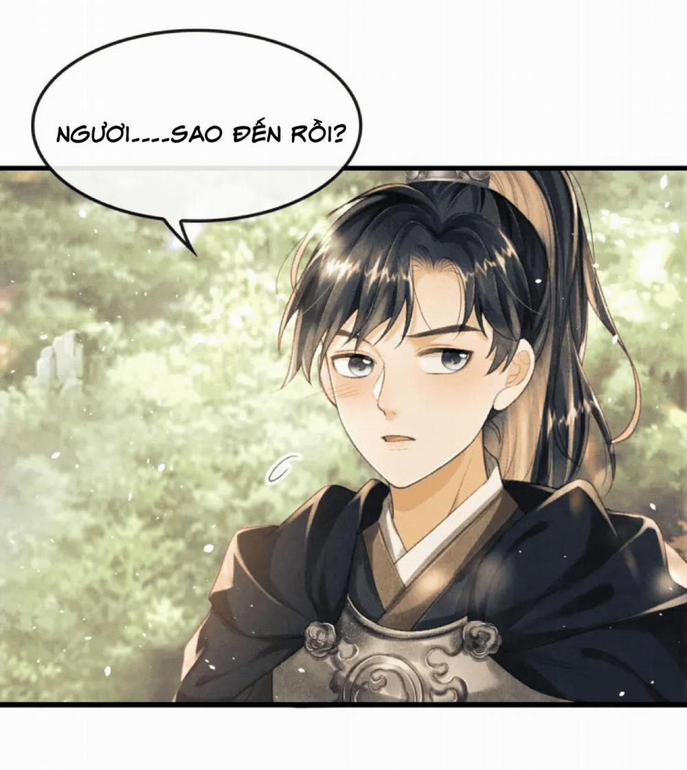 Tướng Quân Luôn Tự Coi Mình Thành Thế Thân 13 trang 49