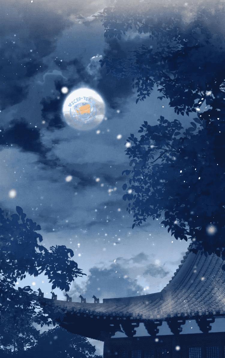 Tướng Quân Luôn Tự Coi Mình Thành Thế Thân 13 trang 8