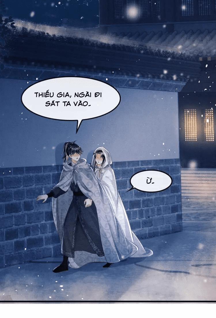 Tướng Quân Luôn Tự Coi Mình Thành Thế Thân 13 trang 9