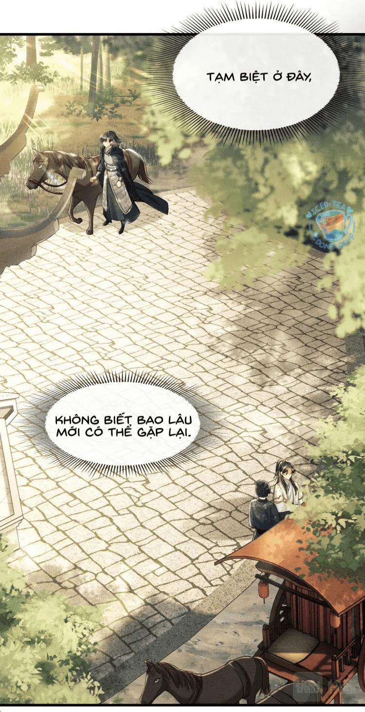 Tướng Quân Luôn Tự Coi Mình Thành Thế Thân 14 trang 16